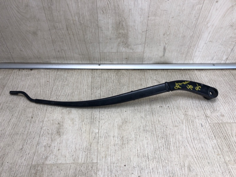 Запчасть поводок стеклоочистителя передний правый KIA OPTIMA TF 11-16 2014 TF 2.4 G4KJ 98321-2T000 Б/У Поводок стеклоочистителя передний правый KIA OPTIMA TF 11-16 2014 TF 2.4 G4KJ 98321-2T000 Б/У