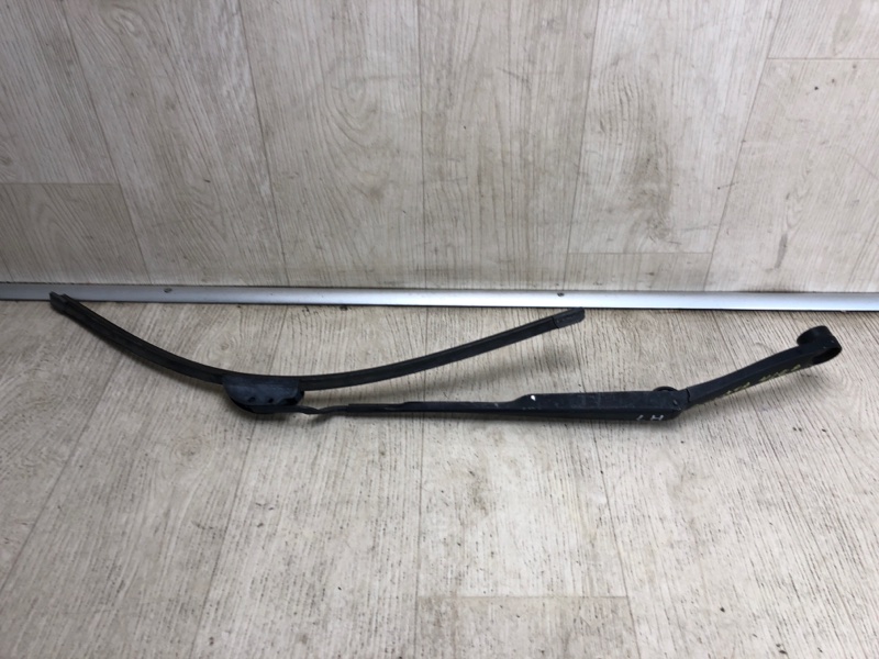 Поводок стеклоочистителя передний левый HYUNDAI SONATA YF 10-14 2012 YF 2.4 G4KK 98311-3S000 Б/У