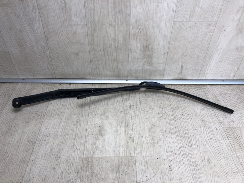 Поводок стеклоочистителя передний левый SONATA YF 10-14 2012 YF 2.4 G4KK