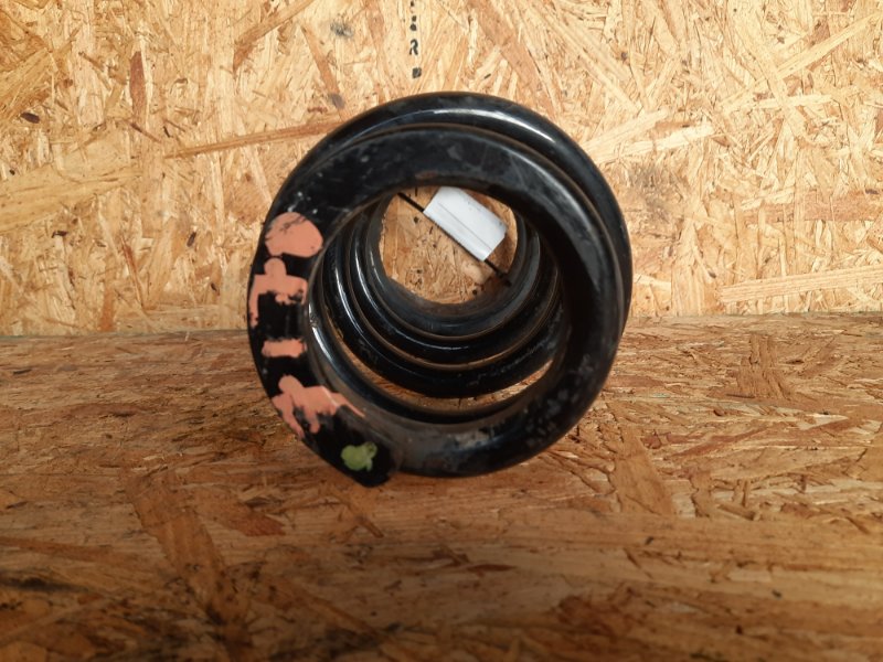 Пружина задней подвески ACURA RDX 06-12 Внедорожник 2.3 Пружина задней подвески ACURA RDX 06-12 Внедорожник 2.3