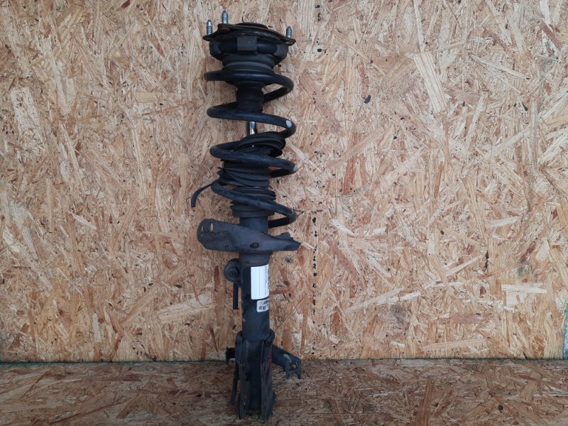 Запчасть амортизатор передний правый ACURA RDX 06-12 2008 Внедорожник 2.3 51605-STK-A03 Б/У Амортизатор передний правый ACURA RDX 06-12 2008 Внедорожник 2.3 51605-STK-A03 Б/У