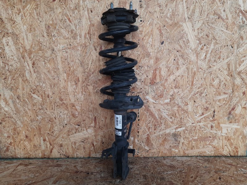 Запчасть амортизатор передний левый ACURA RDX 06-12 2008 Внедорожник 2.3 51606-STK-A03 Б/У Амортизатор передний левый ACURA RDX 06-12 2008 Внедорожник 2.3 51606-STK-A03 Б/У