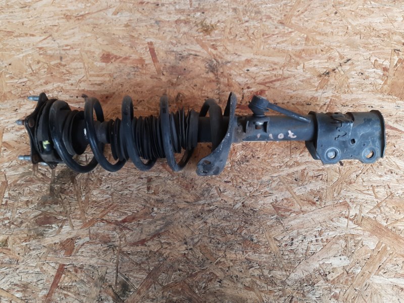 Амортизатор передний левый RDX 06-12 2008 Внедорожник 2.3 Амортизатор передний левый RDX 06-12 2008 Внедорожник 2.3