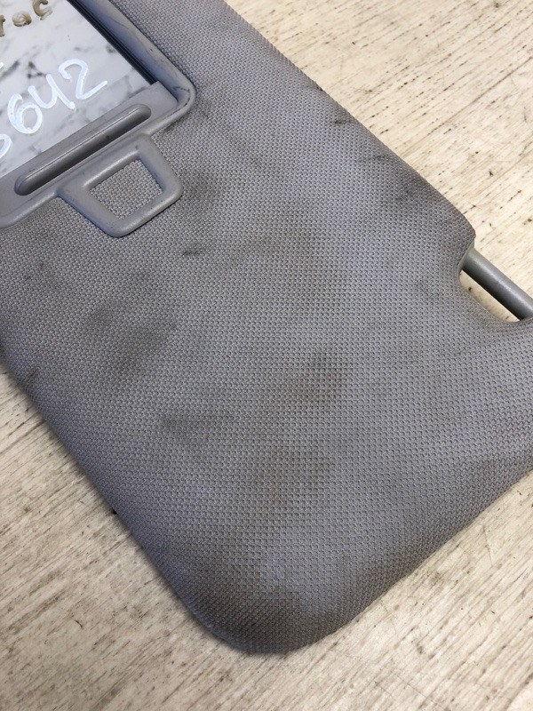 Козырек солнцезащитный левый SONATA LF 2014- 2014 LF 2.4 G4KJ