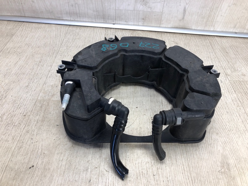 Абсорбер топливный JETTA USA 10-17 2013 162 2.0 CBPA