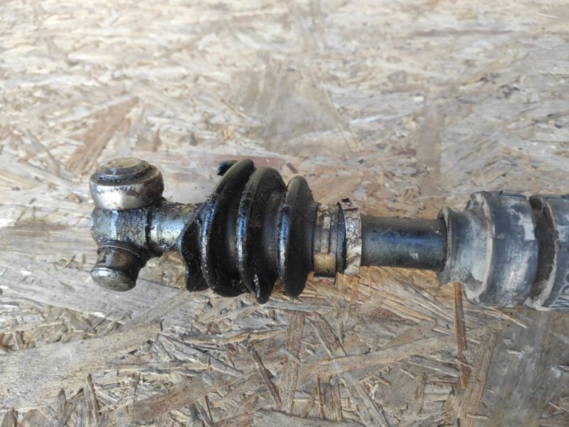 Привод передний левый SENTRA B17 12-21 2014 Седан 1.8