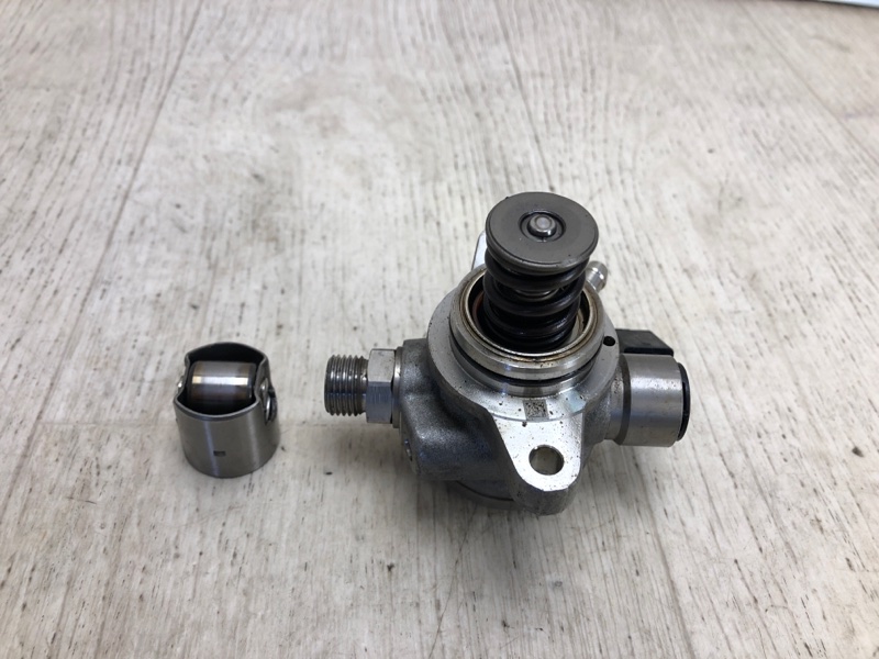 Тнвд (бензин) JETTA USA 18- 2018 JEM 1.4 DGXA