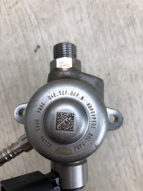 Тнвд (бензин) JETTA USA 18- 2018 JEM 1.4 DGXA