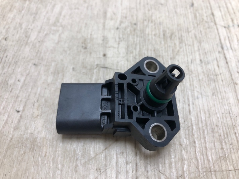 Датчик абсолютного давления (MAP sensor) VOLKSWAGEN JETTA USA 18- 2018 JEM 1.4 DGXA 03G 906 051 E Б/У