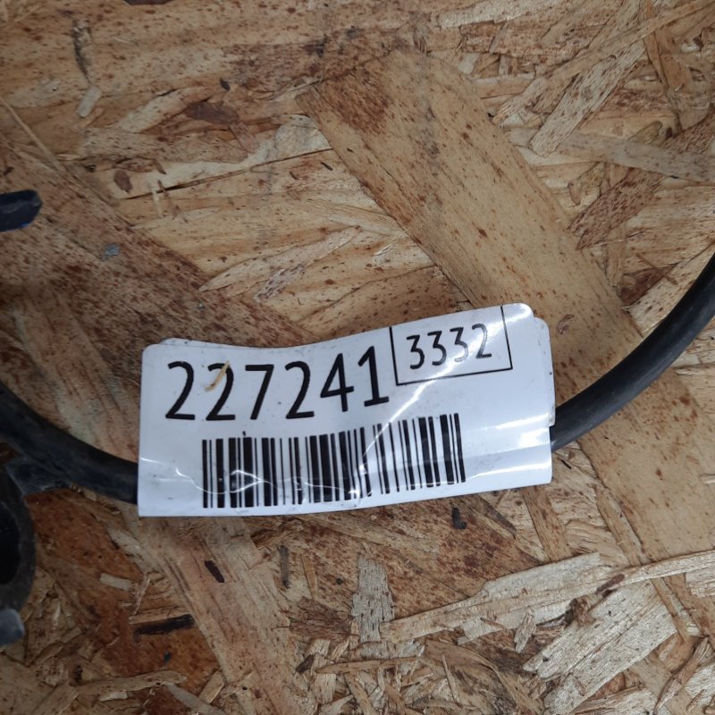 Датчик ABS передний левый VENZA 09-16 2015 Минивэн 3.5 2GR-FE