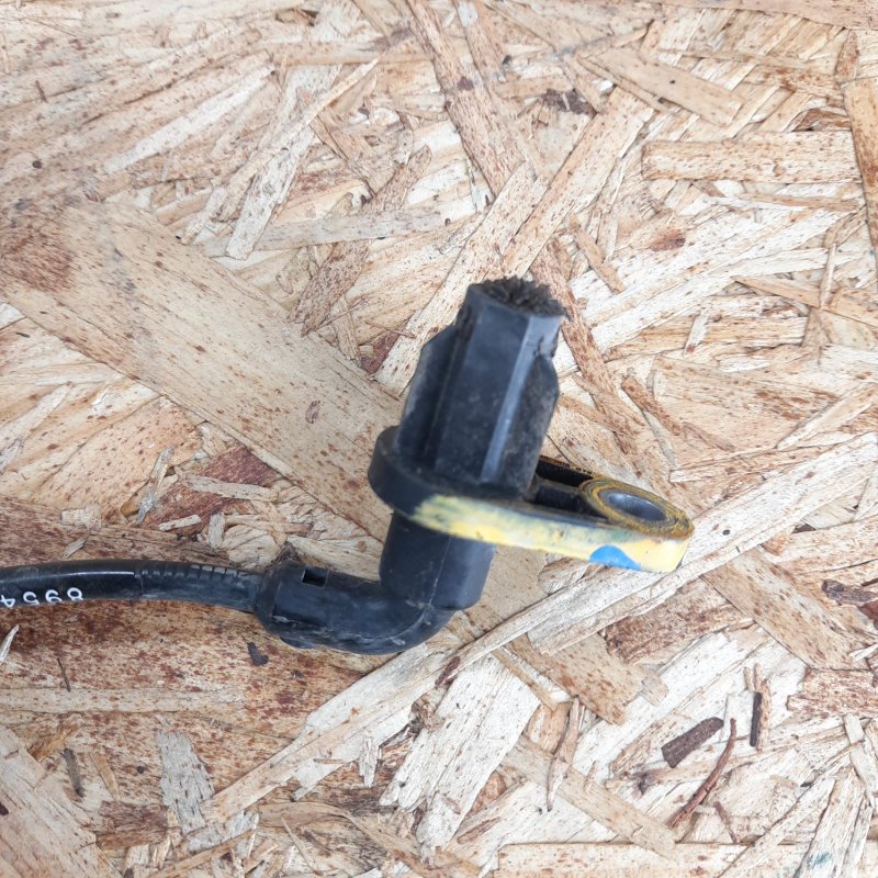 Датчик ABS передний левый TOYOTA VENZA 09-16 Минивэн 3.5 2GR-FE