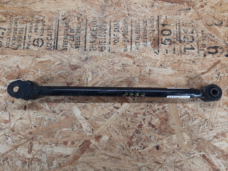 Рычаг задней подвески поперечный передний TOYOTA VENZA 09-16 Минивэн 3.5 2GR-FE