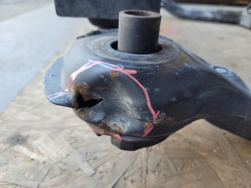 Балка передней подвески VENZA 09-16 2015 Минивэн 3.5 2GR-FE Балка передней подвески VENZA 09-16 2015 Минивэн 3.5 2GR-FE