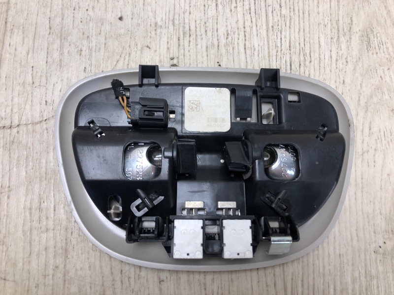 Плафон салона задний CHEROKEE 14- 2017 KL 2.4 ED6