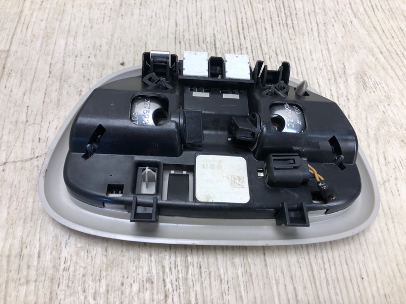 Плафон салона задний JEEP CHEROKEE 14- KL 2.4 ED6