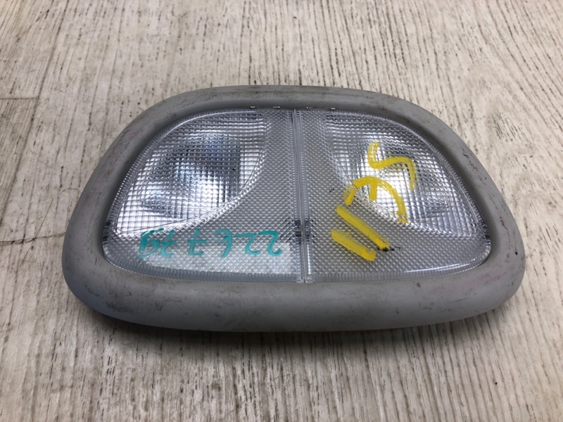 Плафон салона задний CHEROKEE 14- 2017 KL 2.4 ED6