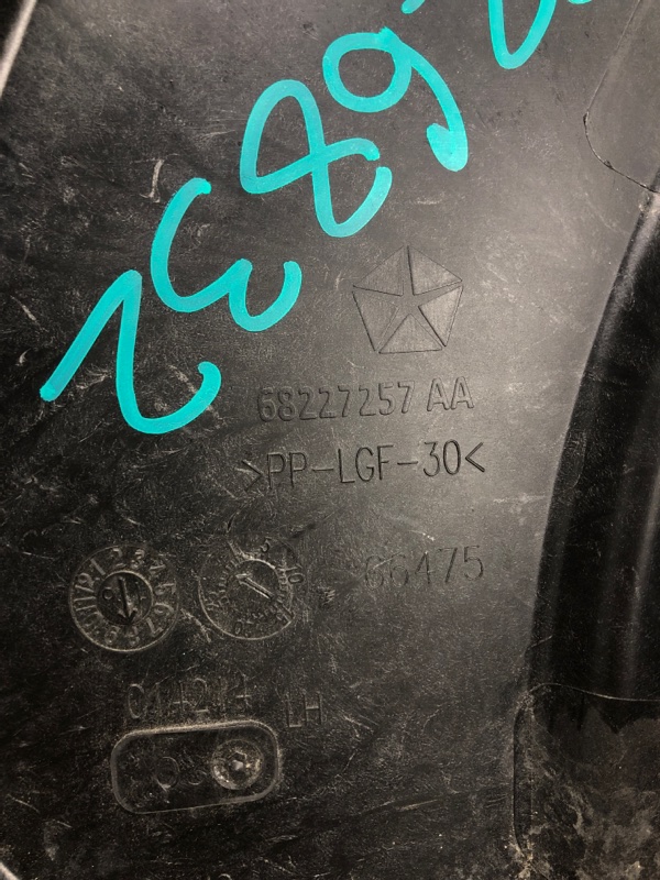 Стеклоподъемник передний левый JEEP CHEROKEE 14- KL 2.4 ED6 Стеклоподъемник передний левый JEEP CHEROKEE 14- KL 2.4 ED6