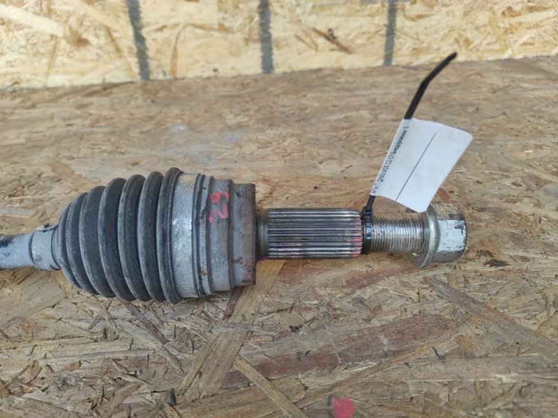 Привод задний INFINITI QX60/JX35 12-20 Внедорожник 3.5