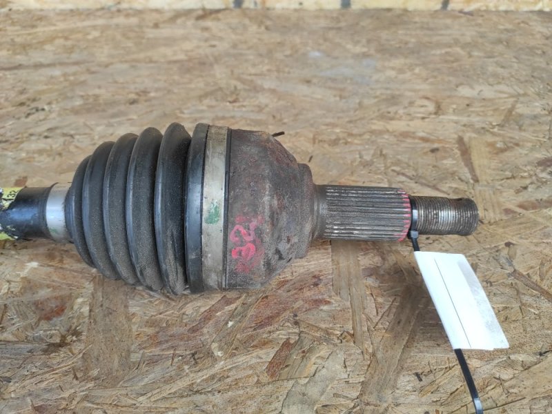 Привод передний правый NISSAN PATHFINDER R52 12-21 3.5L 6