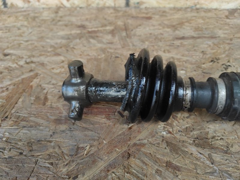 Привод передний правый PATHFINDER R52 12-21 2014 3.5L 6