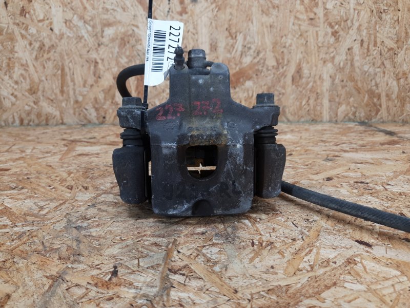 Запчасть суппорт тормозной задний левый TOYOTA AVALON 05-12 2007 Седан 3.5 2GR-FE 47750-06090 Б/У Суппорт тормозной задний левый TOYOTA AVALON 05-12 2007 Седан 3.5 2GR-FE 47750-06090 Б/У