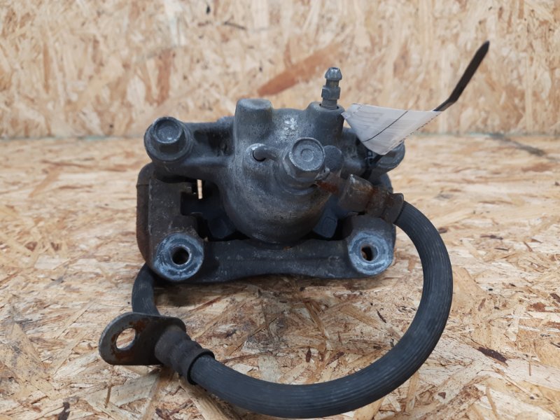 Суппорт тормозной задний левый TOYOTA AVALON 05-12 Седан 3.5 2GR-FE Суппорт тормозной задний левый TOYOTA AVALON 05-12 Седан 3.5 2GR-FE