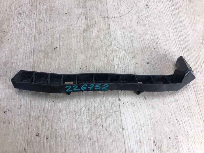 Запчасть кронштейн заднего бампера правый JEEP CHEROKEE 14- 2017 KL 2.4 ED6 68138414AC Б/У Кронштейн заднего бампера правый JEEP CHEROKEE 14- 2017 KL 2.4 ED6 68138414AC Б/У