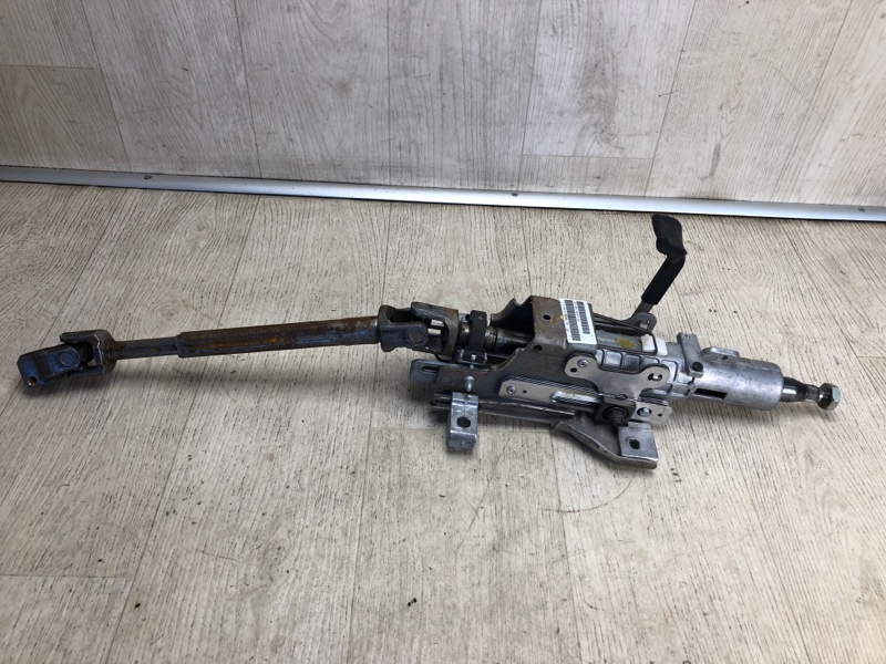 Запчасть рулевой вал JEEP CHEROKEE 14- 2017 KL 2.4 ED6 5156071AH Б/У Рулевой вал JEEP CHEROKEE 14- 2017 KL 2.4 ED6 5156071AH Б/У