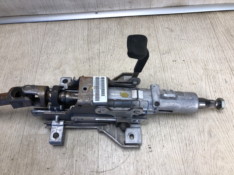 Рулевой вал CHEROKEE 14- 2017 KL 2.4 ED6 Рулевой вал CHEROKEE 14- 2017 KL 2.4 ED6