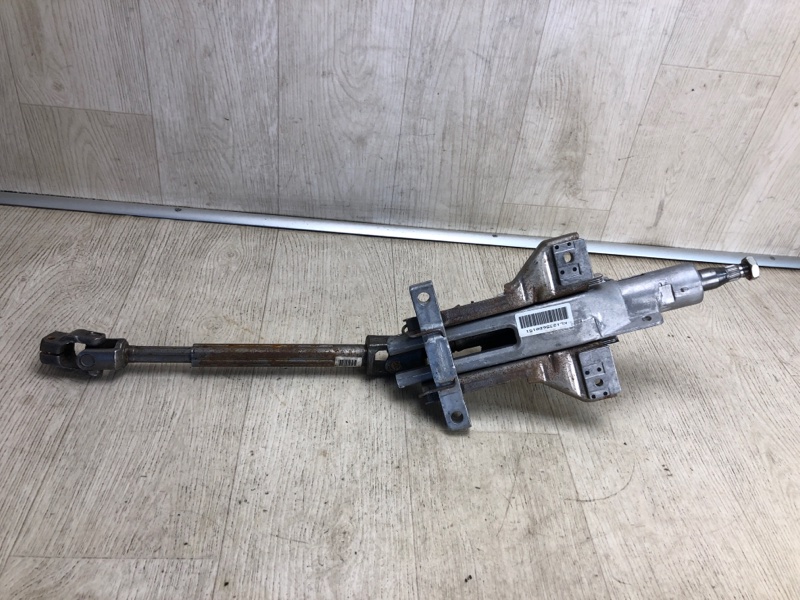 Рулевой вал JEEP CHEROKEE 14- KL 2.4 ED6 Рулевой вал JEEP CHEROKEE 14- KL 2.4 ED6