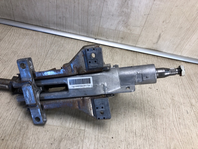 Рулевой вал CHEROKEE 14- 2017 KL 2.4 ED6 Рулевой вал CHEROKEE 14- 2017 KL 2.4 ED6