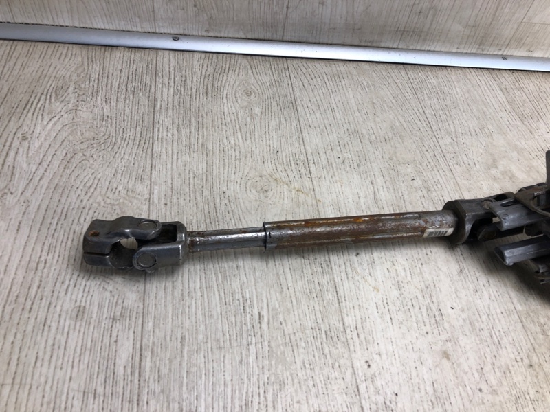 Рулевой вал CHEROKEE 14- 2017 KL 2.4 ED6 Рулевой вал CHEROKEE 14- 2017 KL 2.4 ED6