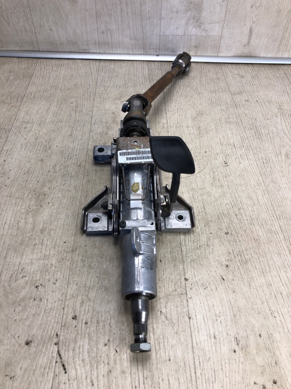 Рулевой вал CHEROKEE 14- 2017 KL 2.4 ED6 Рулевой вал CHEROKEE 14- 2017 KL 2.4 ED6