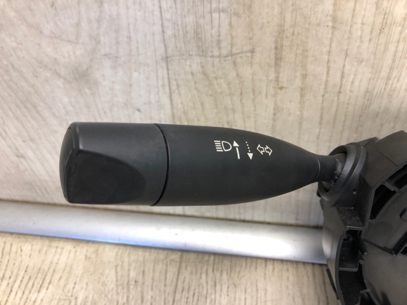 Подрулевой переключатель JEEP CHEROKEE 14- KL 2.4 ED6 Подрулевой переключатель JEEP CHEROKEE 14- KL 2.4 ED6