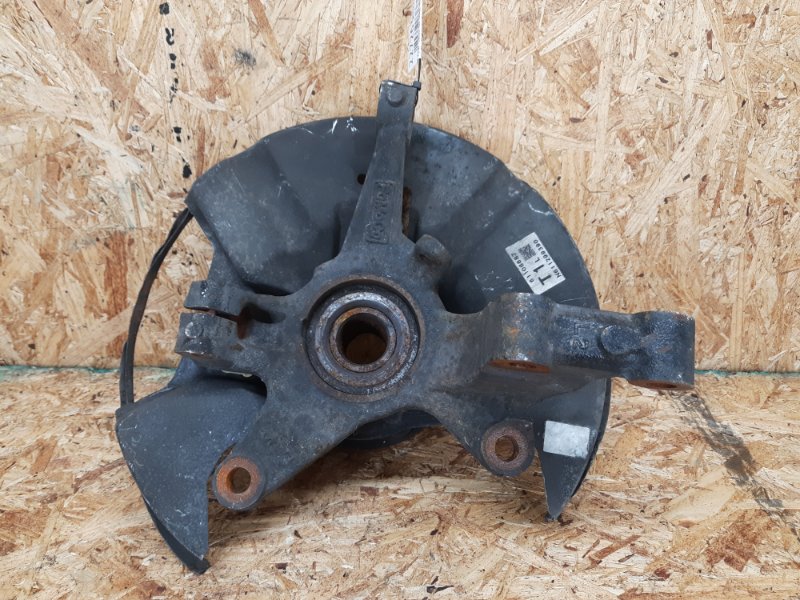 Кулак поворотный передний левый MAZDA CX-9 06-16 Внедорожник 3.5 Кулак поворотный передний левый MAZDA CX-9 06-16 Внедорожник 3.5