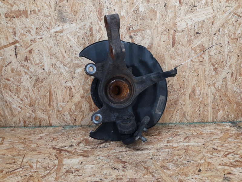 Кулак поворотный передний правый ACURA RDX 06-12 2008 Внедорожник 2.3 51211-STK-A01 Б/У