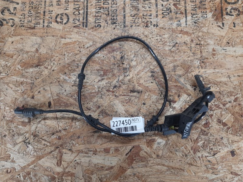 Запчасть датчик abs передний левый INFINITI QX30 16-20 2019 Внедорожник 2.0 20PET 47910-5DA0A Б/У Датчик ABS передний левый INFINITI QX30 16-20 2019 Внедорожник 2.0 20PET 47910-5DA0A Б/У