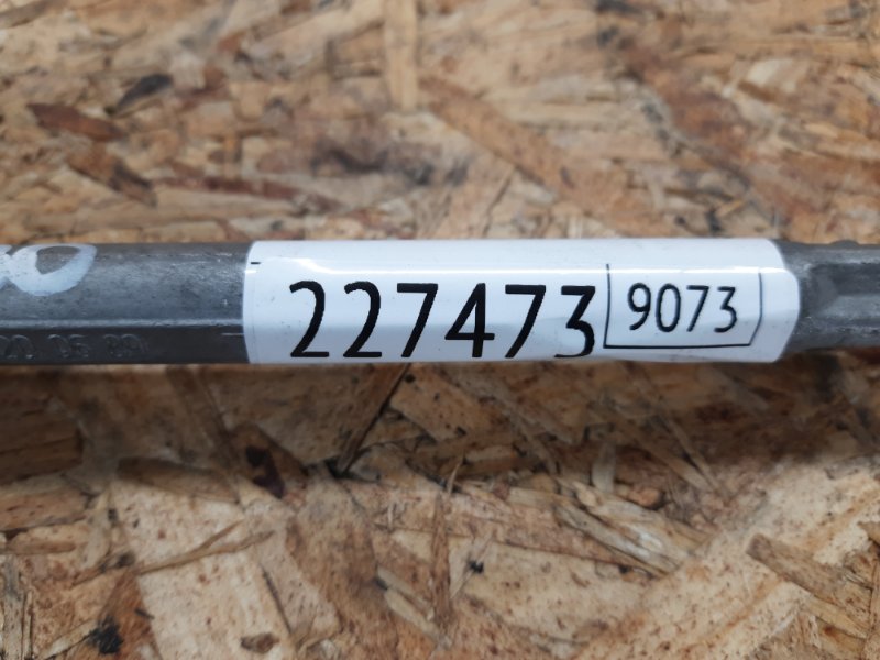 Стойка стабилизатора передняя правая QX30 16-20 2019 Внедорожник 2.0 20PET