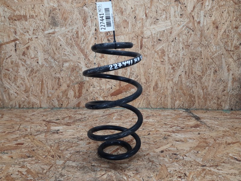 Запчасть пружина задней подвески INFINITI QX30 16-20 2019 Внедорожник 2.0 20PET 55020-5DA0A Б/У Пружина задней подвески INFINITI QX30 16-20 2019 Внедорожник 2.0 20PET 55020-5DA0A Б/У