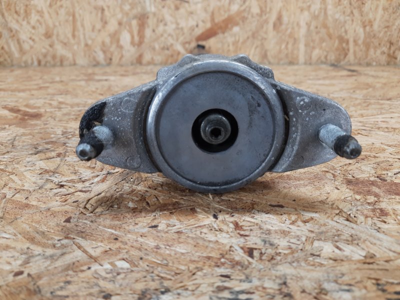 Амортизатор задний INFINITI QX30 16-20 Внедорожник 2.0 20PET