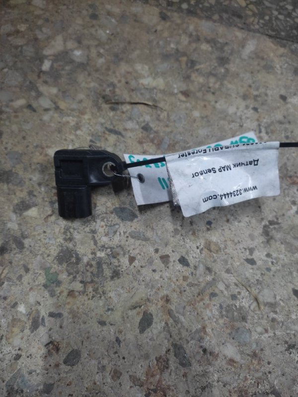 Запчасть датчик абсолютного давления (map sensor) SUBARU FORESTER 12-19 2013 Внедорожник 2.5 22627AA510 Б/У Датчик абсолютного давления (MAP sensor) SUBARU FORESTER 12-19 2013 Внедорожник 2.5 22627AA510 Б/У