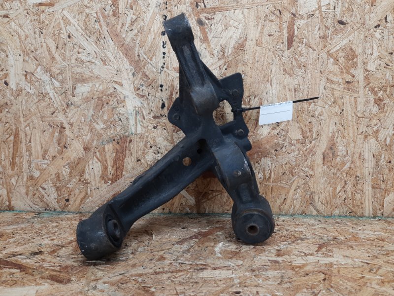 Цапфа задняя левая TOYOTA AVALON 05-12 Седан 3.5 2GR-FE