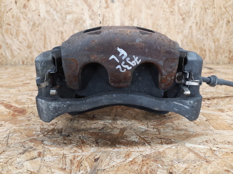 Суппорт тормозной передний левый INFINITI QX60/JX35 12-20 Внедорожник 3.5