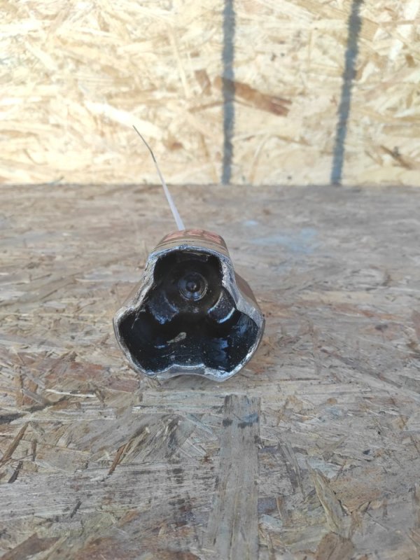 Шрус внутренний левый NISSAN NV200 USA 13- Минивэн 2.0L 4