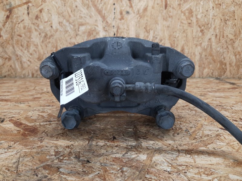 Суппорт тормозной передний правый QX60/JX35 12-20 2013 Внедорожник 3.5