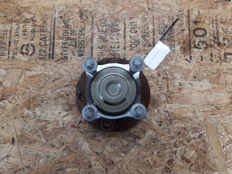 Ступица задняя INFINITI QX30 16-20 Внедорожник 2.0 20PET Ступица задняя INFINITI QX30 16-20 Внедорожник 2.0 20PET