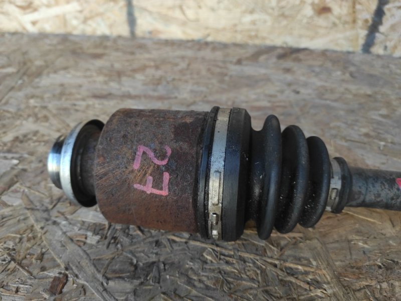 Привод задний левый RDX 06-12 2008 Внедорожник 2.3 Привод задний левый RDX 06-12 2008 Внедорожник 2.3