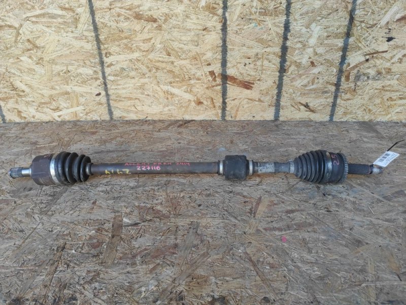 Запчасть привод передний правый HYUNDAI ACCENT RB 10- 2011 1.6L 4 49501-1R050 Б/У Привод передний правый HYUNDAI ACCENT RB 10- 2011 1.6L 4 49501-1R050 Б/У