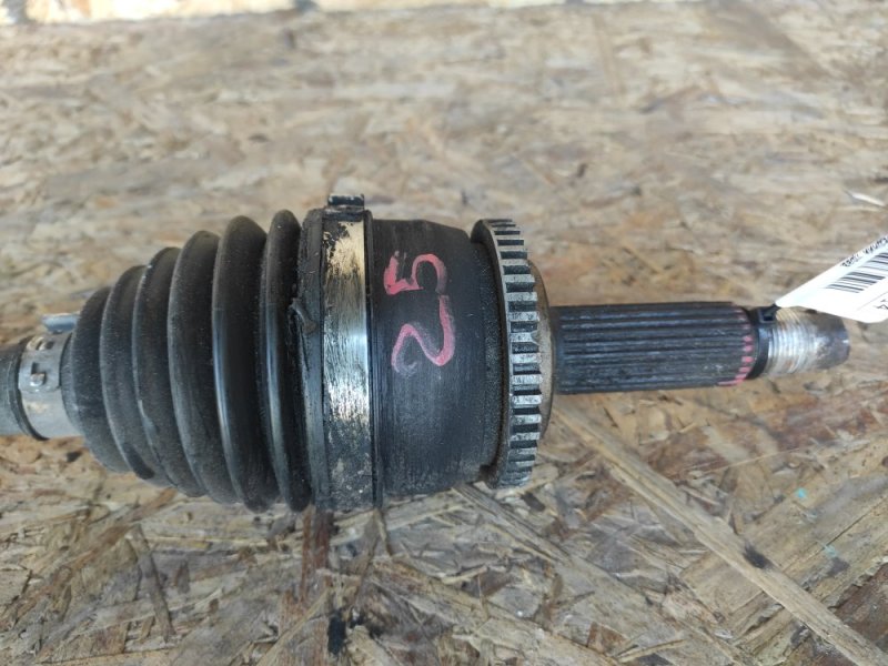 Привод передний правый ACCENT RB 10- 2011 1.6L 4 Привод передний правый ACCENT RB 10- 2011 1.6L 4