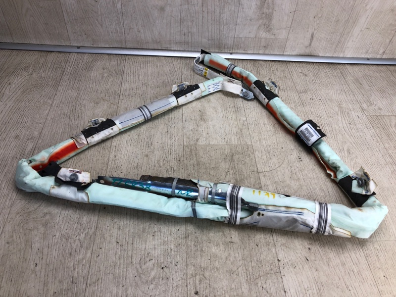 Запчасть подушка безопасности (штора) правая JEEP CHEROKEE 14- 2017 KL 2.4 ED6 68371576AC Б/У Подушка безопасности (штора) правая JEEP CHEROKEE 14- 2017 KL 2.4 ED6 68371576AC Б/У